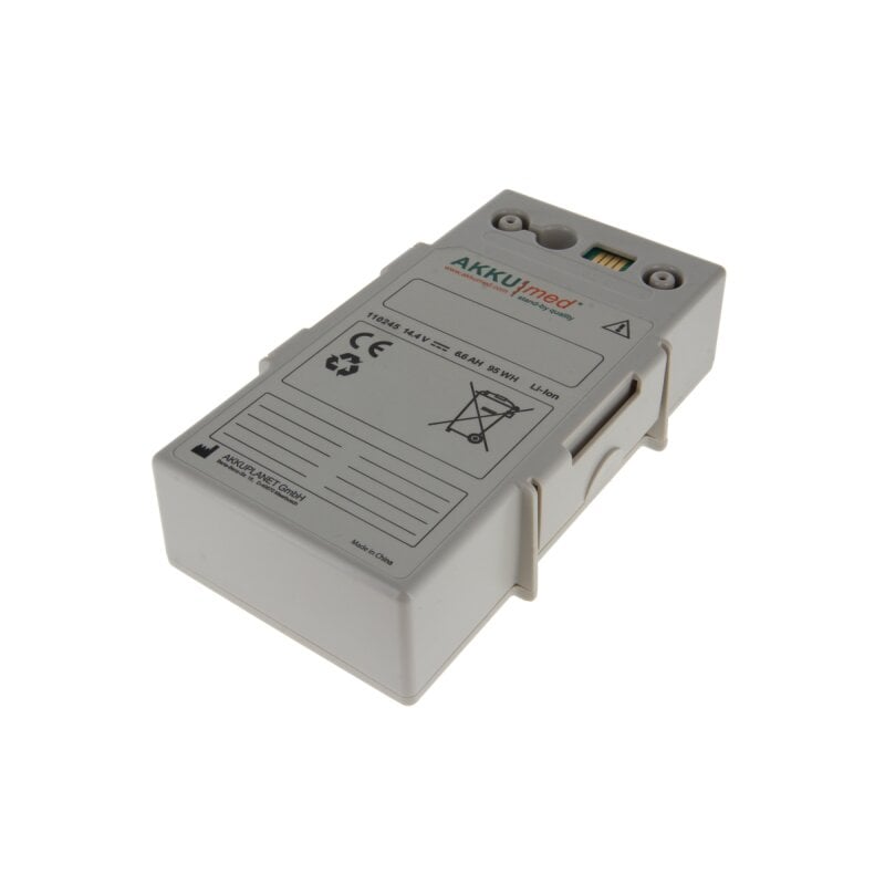 Li-Ion Akku M3538A, M3535A, M3536A für Philips/ Laerdal Monitor