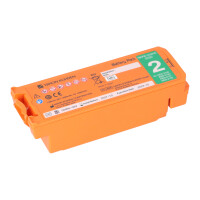 Original Nihon Kohden Lithiumbatterie SB-212VK für Defi