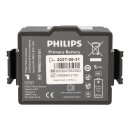 Original Philips Lithiumbatterie für Heartstart Forerunner 3