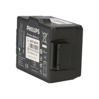 Original Philips Lithiumbatterie für Heartstart Forerun