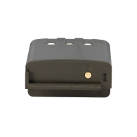 NiMH Akku 7,2 V 1,5 Ah – kompatibel GCD, Plettac, Grun