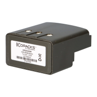 NiMH Akku 7,2 V 1,5 Ah – kompatibel GCD, Plettac, Grun