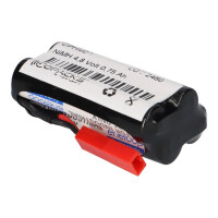 NiMH Akku passend für HM-Funktechnik HM22xx, Winch Chie