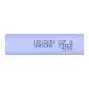 Samsung ICR Zelle Li-Ion 3,6V 2150mAh Zelle 4-3 A, ICR18650-22P