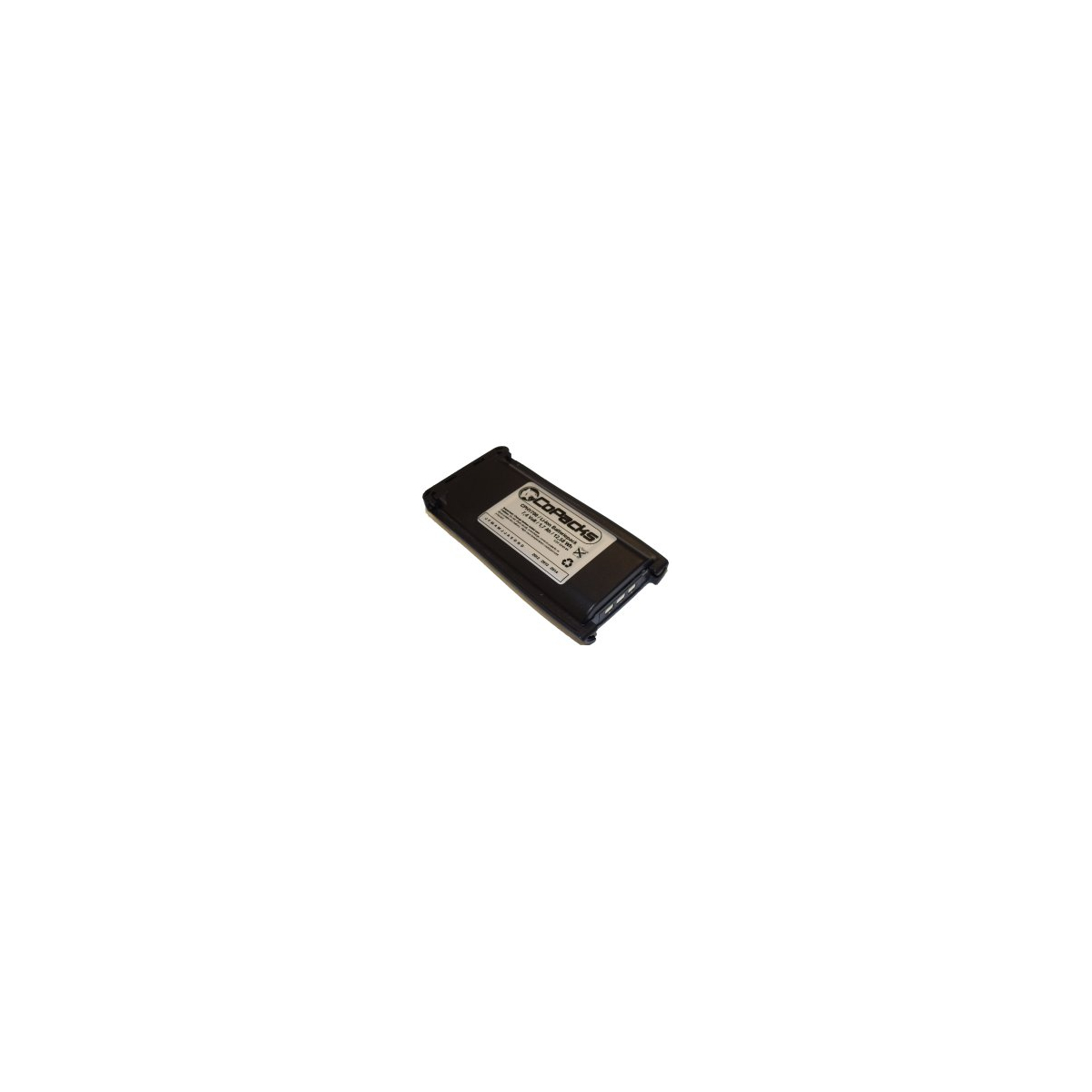 Li-Ion Akku passend für Hytera TC700 TC780 - BL1703