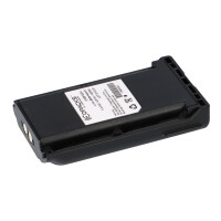 Li-Ion Akku passend für Icom IC-F3062S FuG11b; IC-F34 1