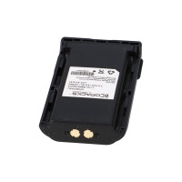 Li-Ion Akku passend für Icom IC-F3062S FuG11b; IC-F34 &