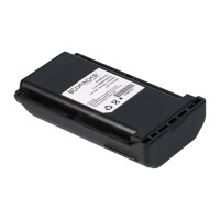 Li-Ion Akku passend für Icom IC-F3062S FuG11b; IC-F34 &