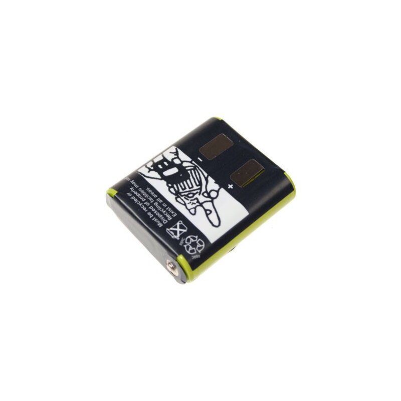 NiMH Akku passend für Motorola Talkabout T5512 T5522