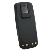 NiMH Akku passend für Motorola DP34 gallery