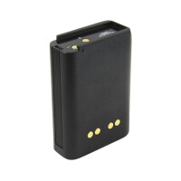 NiMH Akku passend für Motorola FUG10b/ 1