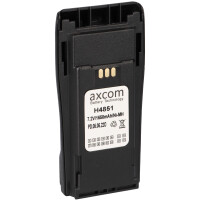 NiMH Akku passend für Motorola CP040 CP150 DP1400 1