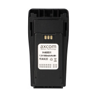 NiMH Akku passend für Motorola CP040 CP150 DP1400 &ndas