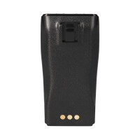 NiMH Akku passend für Motorola CP040 CP150 DP1400 &ndas