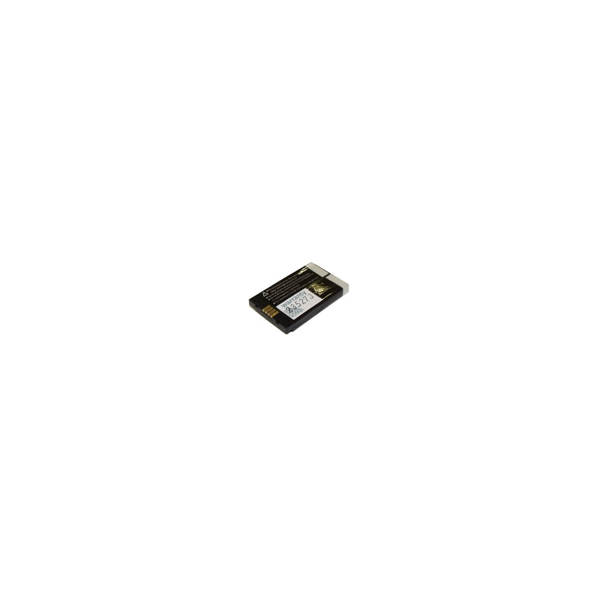 Li-Ion Akku passend für Motorola MTH650 MTH800 – 3,6 V 1,1 Ah