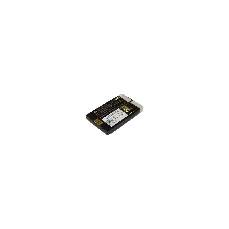 Li-Ion Akku passend für Motorola MTH650 MTH800