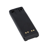 NiCd Akku passend für Motorola Fug11b GP900 MT2000 MT20