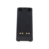 NiCd Akku passend für Motorola Fug11b GP900 MT2000 MT20