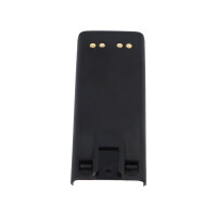 NiCd Akku passend für Motorola Fug11b GP900 MT2000 MT20