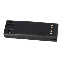 NiCd Akku passend für Motorola Fug11b GP900 MT2000 MT20