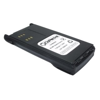 NiMH Akku passend für Motorola GP320 GP360 GP380