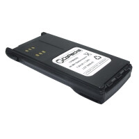 NiMH Akku passend für Motorola GP320 GP3