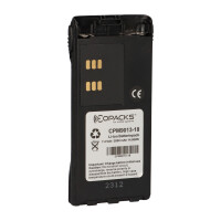 Li-Ion Akku passend für Motorola GP gallery