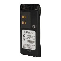Li-Ion Akku passend für Motorola GP320 GP360 GP380 &nda