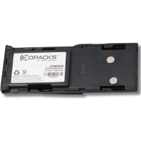 NiCd Akku passend für Motorola GP300 GP600 – 7,2 