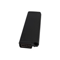 Original Bosch PowerPack 400 Gepäckträgerakku Clas