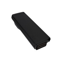 Original Bosch PowerPack 400 Gepäckträgerakku Clas