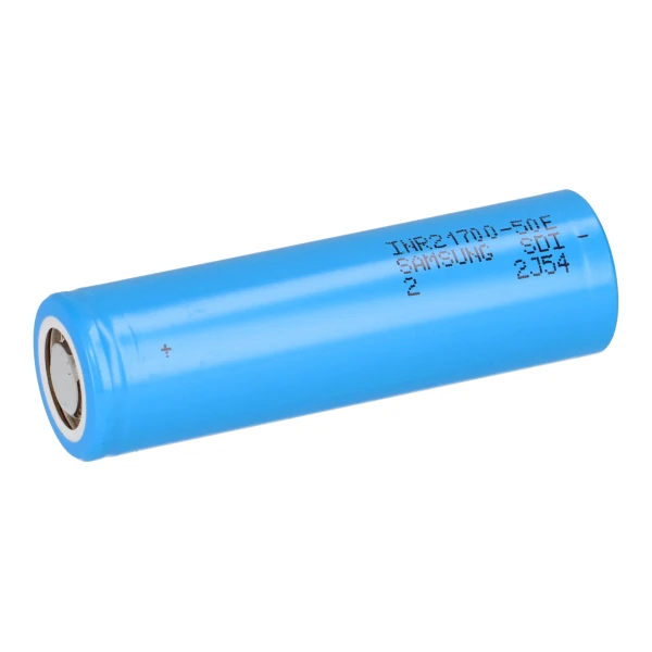 5x Samsung INR21700-50E 3,6V 500 gallery 9_2nd
