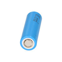 5x Samsung INR21700-50E 21700 Akku 3,6V 4900mAh 9,8A –