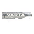 2x Varta Professional Lithium Micro Batterie 2er Blister AAA