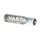 5x Varta Professional Lithium Micro Batterie 2er Blister AAA