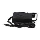 Mascot MA-2415N (1530-18) Desktop-Ladegerät – 36 V NiMH/NiCd, −ΔV, programmierbar, 1.3 A/1.0 A, 90–264 VAC