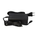 Mascot MA-2415N (1530-18) Desktop-Ladegerät – 36 V NiMH/NiCd, −ΔV, programmierbar, 1.3 A/1.0 A, 90–264 VAC