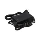 Mascot MA-2415N (1530-18) Desktop-Ladegerät – 36 V NiMH/NiCd, −ΔV, programmierbar, 1.3 A/1.0 A, 90–264 VAC