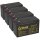 USV Akkusatz kompatibel XANTO RS 1500 AGM Blei Notstrom Batterie