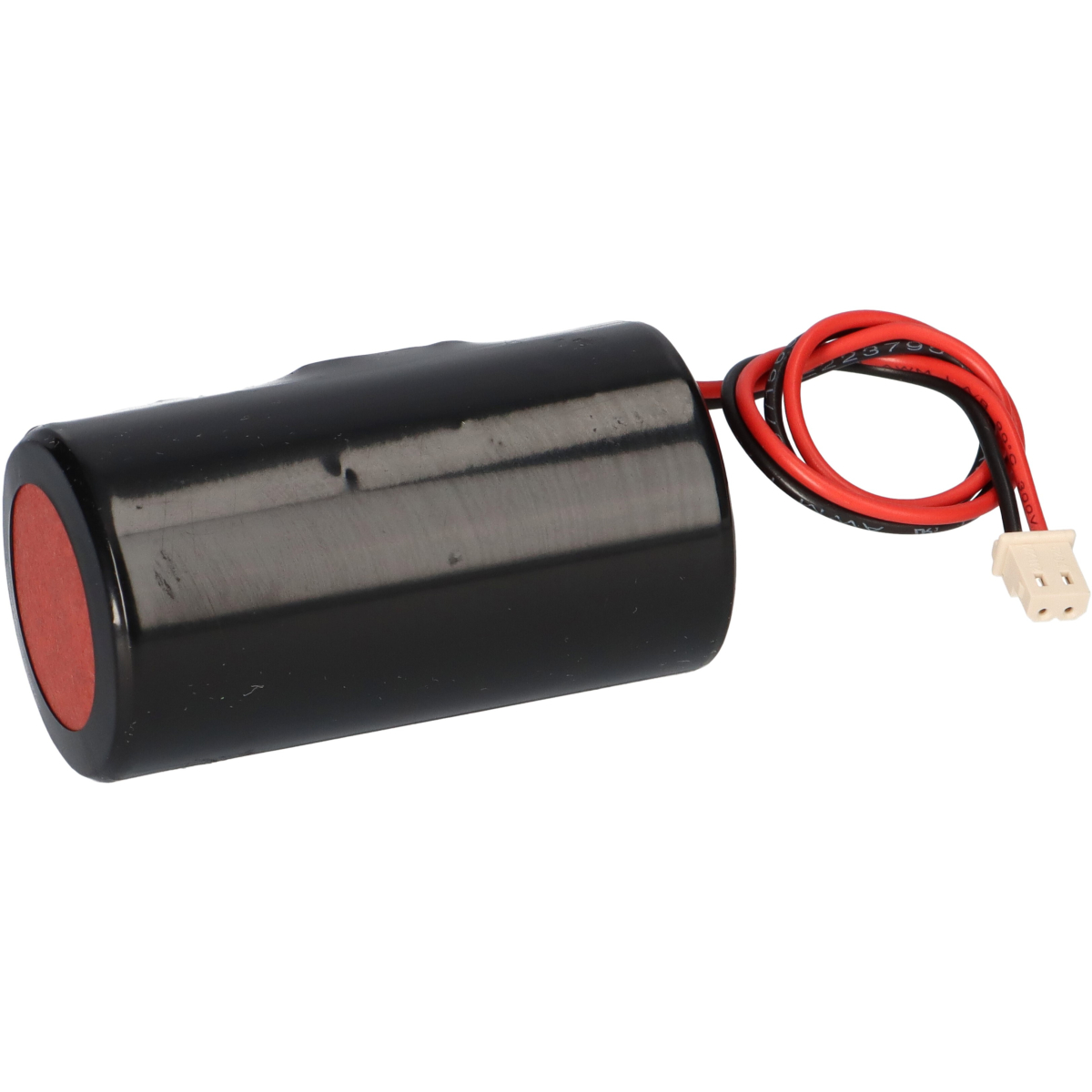 Lithium Batterie kompatibel Visonic Sirene 710 720 730 730-8AC Typ ER34615M/W200 0-9912-K
