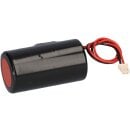 Lithium Batterie passend für Visonic Sirene 710 720 730 730-8AC Typ ER34615M/W200 0-9912-K