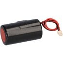 Lithium Batterie passend für Visonic Sirene 710 720...