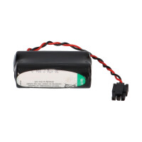 Batteriepack 7,2 V 3600 mAh kompatibel ABB Robotics 3HAC0440