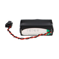 Batteriepack 7,2 V 3600 mAh kompatibel ABB Robotics 3HAC0440