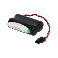 Batteriepack 7,2 V 3600 mAh kompatibel ABB Robotics 3HAC0440