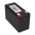 USV Akkusatz kompatibel ZINTO A 1000 AGM Blei Notstrom Batterie