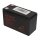 USV Akkusatz kompatibel ZINTO A 2000 AGM Blei Notstrom Batterie