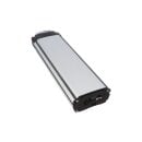 Gazelle Innergy Silver Gepäckträgerakku - 36V...