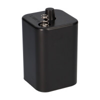 60x Nissen Premium 800 4R25 Batterie 6V 7–9Ah – 
