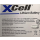 5er Sparset XCell CR2032 Lithium-Knopfzelle 3V / 220mAh